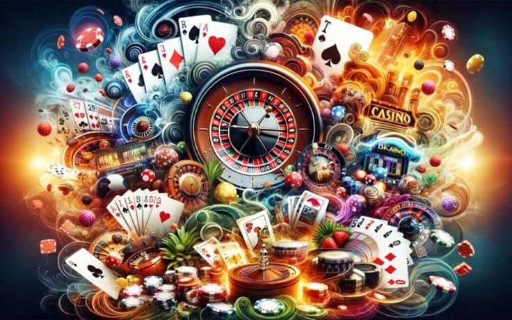Ilustrasi deposit cepat di j77asia