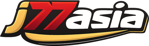 Logo j77asia